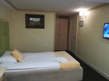 Фотографии Отель Jasmine Hotel г. Нур-Султан (Казахстан) №5 Фото Отель Jasmine Hotel г. Нур-Султан 5