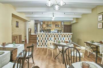 Фотографии Отель Jasmine Hotel г. Нур-Султан (Казахстан) №2 Фото Отель Jasmine Hotel г. Нур-Султан 2