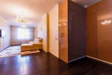 Фотографии Апартаменты Apartment Mereyinterconti г. Нур-Султан (Казахстан) №2 Фото Апартаменты Apartment Mereyinterconti г. Нур-Султан 2