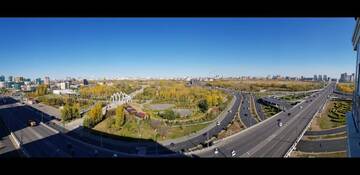 Фотографии Апартаменты Apartment Versal г. Нур-Султан (Казахстан) №2 Фото Апартаменты Apartment Versal г. Нур-Султан 2