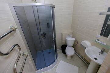 Фотографии Отель Otyrar Hotel г. Нур-Султан (Казахстан) №4 Фото Отель Otyrar Hotel г. Нур-Султан 4