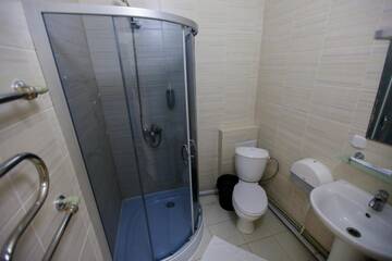 Фотографии Отель Otyrar Hotel г. Нур-Султан (Казахстан) №5 Фото Отель Otyrar Hotel г. Нур-Султан 5