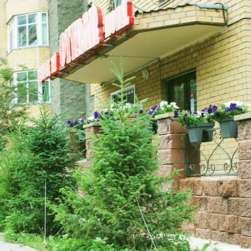Фотографии Отель Otyrar Hotel г. Нур-Султан (Казахстан) №1 Фото Отель Otyrar Hotel г. Нур-Султан 1
