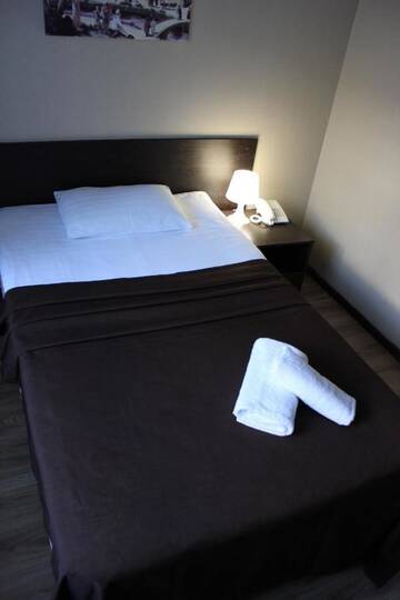 Фотографии Отель Otyrar Hotel г. Нур-Султан (Казахстан) №2 Фото Отель Otyrar Hotel г. Нур-Султан 2