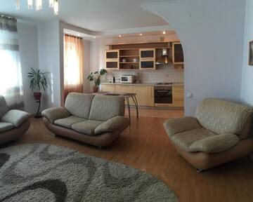 Фотографии Апартаменты Apartment on Gabdulina 4 г. Нур-Султан (Казахстан) №5 Фото Апартаменты Apartment on Gabdulina 4 г. Нур-Султан 5