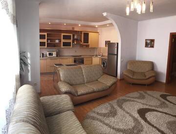 Фотографии Апартаменты Apartment on Gabdulina 4 г. Нур-Султан (Казахстан) №3 Фото Апартаменты Apartment on Gabdulina 4 г. Нур-Султан 3