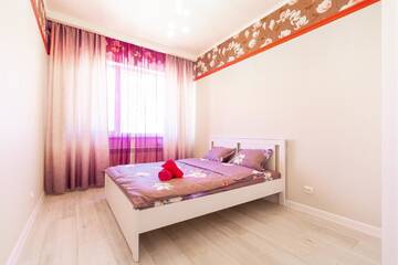 Фотографии Апартаменты Apartaments Happy House г. Нур-Султан (Казахстан) №4 Фото Апартаменты Apartaments Happy House г. Нур-Султан 4