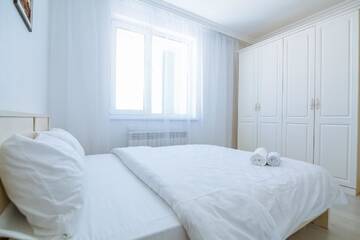Фотографии Апартаменты Apartaments Happy House г. Нур-Султан (Казахстан) №5 Фото Апартаменты Apartaments Happy House г. Нур-Султан 5