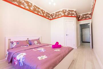 Фотографии Апартаменты Apartaments Happy House г. Нур-Султан (Казахстан) №2 Фото Апартаменты Apartaments Happy House г. Нур-Султан 2