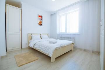 Фотографии Апартаменты Apartaments Happy House г. Нур-Султан (Казахстан) №3 Фото Апартаменты Apartaments Happy House г. Нур-Султан 3