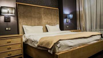 Фотографии Отель JB hotel г. Нур-Султан (Казахстан) №4 Фото Отель JB hotel г. Нур-Султан 4
