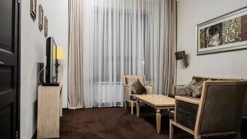 Фотографии Отель JB hotel г. Нур-Султан (Казахстан) №5 Фото Отель JB hotel г. Нур-Султан 5