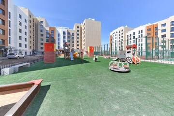 Фотографии Апартаменты Lux Expo Boulevard г. Нур-Султан (Казахстан) №2 Фото Апартаменты Lux Expo Boulevard г. Нур-Султан 2