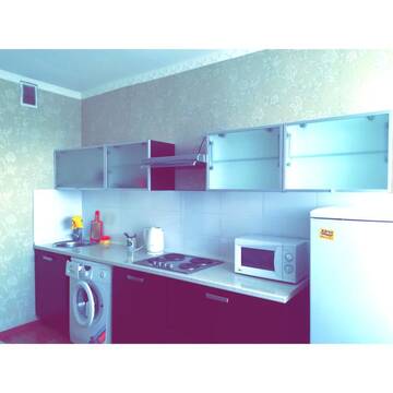 Фотографии Апартаменты Best infinity apartment near Asia Park г. Нур-Султан (Казахстан) №2 Фото Апартаменты Best infinity apartment near Asia Park г. Нур-Султан 2