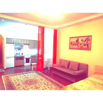 Фотографии Апартаменты Chupa Chups apartment on Dostyk 5/1 str г. Нур-Султан (Казахстан) №4 Фото Апартаменты Chupa Chups apartment on Dostyk 5/1 str г. Нур-Султан 4