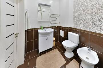 Фотографии Апартаменты Apartments LUX 53/144 г. Нур-Султан (Казахстан) №5 Фото Апартаменты Apartments LUX 53/144 г. Нур-Султан 5