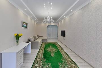 Фотографии Апартаменты Apartments LUX 53/144 г. Нур-Султан (Казахстан) №1 Фото Апартаменты Apartments LUX 53/144 г. Нур-Султан 1