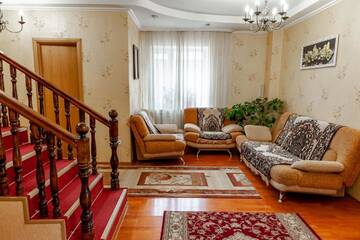 Фотографии Хостелы Hostel Astana г. Нур-Султан (Казахстан) №2 Фото Хостелы Hostel Astana г. Нур-Султан 2