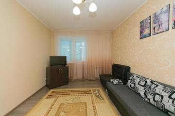 Фотографии Апартаменты Two bedroom apartment on Sarayshyq Street 7B г. Нур-Султан (Казахстан) №5 Фото Апартаменты Two bedroom apartment on Sarayshyq Street 7B г. Нур-Султан 5