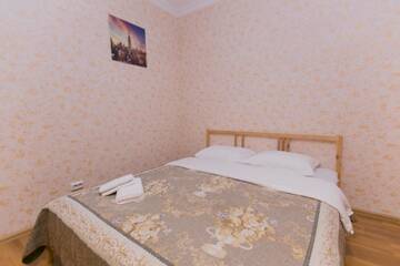 Фотографии Апартаменты Apartment on Sarayshyq г. Нур-Султан (Казахстан) №4 Фото Апартаменты Apartment on Sarayshyq г. Нур-Султан 4