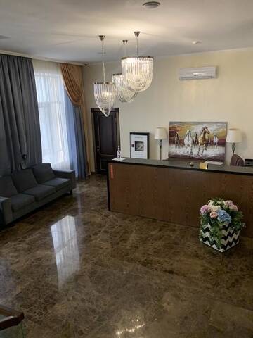 Фотографии Отель MyLINE relax complex г. Нур-Султан (Казахстан) №4 Фото Отель MyLINE relax complex г. Нур-Султан 4