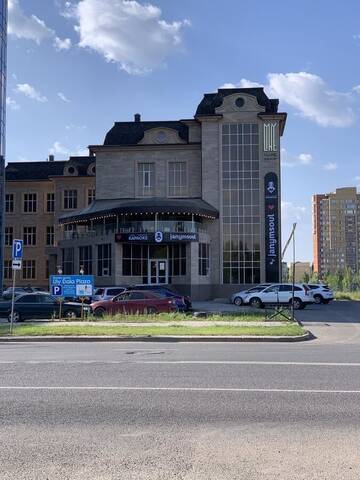 Фотографии Отель MyLINE relax complex г. Нур-Султан (Казахстан) №1 Фото Отель MyLINE relax complex г. Нур-Султан 1
