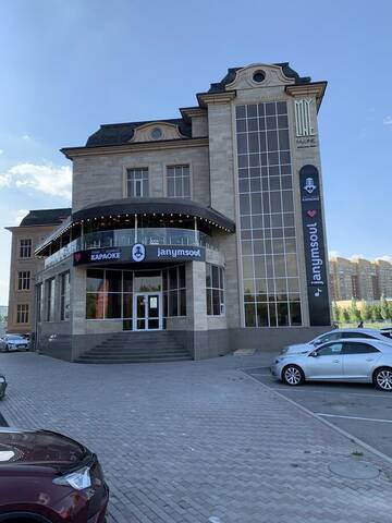 Фотографии Отель MyLINE relax complex г. Нур-Султан (Казахстан) №2 Фото Отель MyLINE relax complex г. Нур-Султан 2