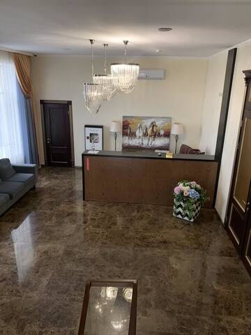 Фотографии Отель MyLINE relax complex г. Нур-Султан (Казахстан) №3 Фото Отель MyLINE relax complex г. Нур-Султан 3