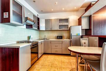 Фотографии Апартаменты Apartments on Dostyk 5 г. Нур-Султан (Казахстан) №4 Фото Апартаменты Apartments on Dostyk 5 г. Нур-Султан 4