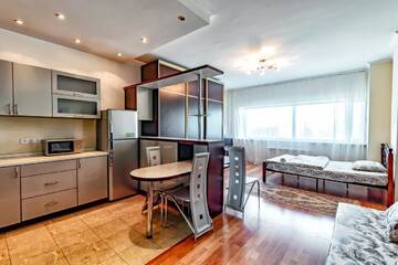Фотографии Апартаменты Apartments on Dostyk 5 г. Нур-Султан (Казахстан) №5 Фото Апартаменты Apartments on Dostyk 5 г. Нур-Султан 5