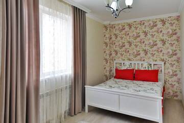 Фотографии Апартаменты Akbulak Town 2/9 г. Нур-Султан (Казахстан) №1 Фото Апартаменты Akbulak Town 2/9 г. Нур-Султан 1