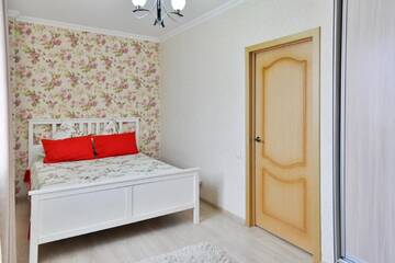 Фотографии Апартаменты Akbulak Town 2/9 г. Нур-Султан (Казахстан) №2 Фото Апартаменты Akbulak Town 2/9 г. Нур-Султан 2