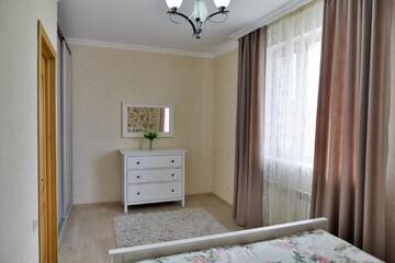 Фотографии Апартаменты Akbulak Town 2/9 г. Нур-Султан (Казахстан) №3 Фото Апартаменты Akbulak Town 2/9 г. Нур-Султан 3