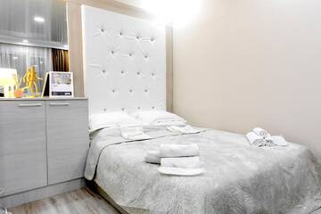 Фотографии Апартаменты Prego Apartments in Vremena Goda г. Нур-Султан (Казахстан) №1 Фото Апартаменты Prego Apartments in Vremena Goda г. Нур-Султан 1