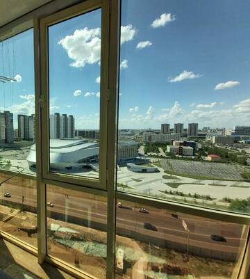 Фотографии Апартаменты Prego Apartments in Vremena Goda г. Нур-Султан (Казахстан) №2 Фото Апартаменты Prego Apartments in Vremena Goda г. Нур-Султан 2