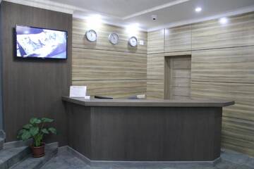 Фотографии Отель Hotel Inju Hills г. Нур-Султан (Казахстан) №1 Фото Отель Hotel Inju Hills г. Нур-Султан 1