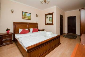 Фотографии Отель Azat Hotel г. Нур-Султан (Казахстан) №1 Фото Отель Azat Hotel г. Нур-Султан 1
