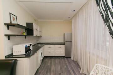 Фотографии Апартаменты One bedroom apartment on Sauran 2 st г. Нур-Султан (Казахстан) №5 Фото Апартаменты One bedroom apartment on Sauran 2 st г. Нур-Султан 5