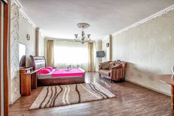 Фотографии Апартаменты Apartment on Dostyq 5 г. Нур-Султан (Казахстан) №4 Фото Апартаменты Apartment on Dostyq 5 г. Нур-Султан 4