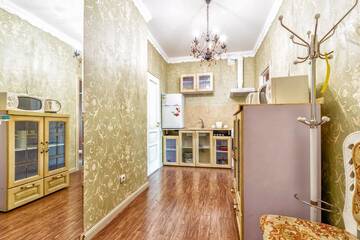 Фотографии Апартаменты Apartment on Dostyq 5 г. Нур-Султан (Казахстан) №5 Фото Апартаменты Apartment on Dostyq 5 г. Нур-Султан 5