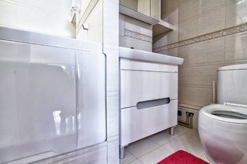 Фотографии Апартаменты Apartment on Dostyq 5 г. Нур-Султан (Казахстан) №2 Фото Апартаменты Apartment on Dostyq 5 г. Нур-Султан 2