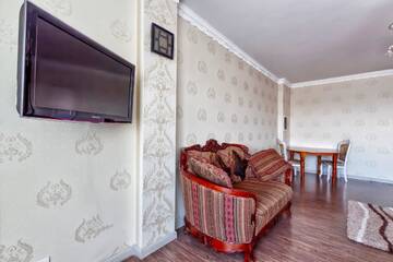 Фотографии Апартаменты Apartment on Dostyq 5 г. Нур-Султан (Казахстан) №3 Фото Апартаменты Apartment on Dostyq 5 г. Нур-Султан 3