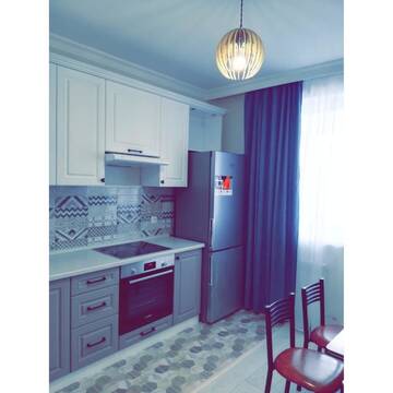Фотографии Апартаменты Best apartment on Sauran Towers г. Нур-Султан (Казахстан) №5 Фото Апартаменты Best apartment on Sauran Towers г. Нур-Султан 5