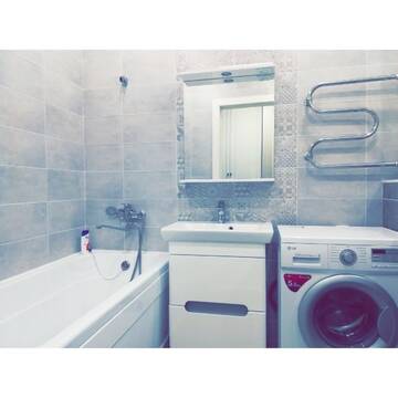Фотографии Апартаменты Best apartment on Sauran Towers г. Нур-Султан (Казахстан) №2 Фото Апартаменты Best apartment on Sauran Towers г. Нур-Султан 2