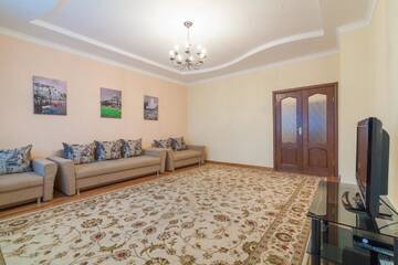 Фотографии Апартаменты Apartment Nursaya 1 - 113 г. Нур-Султан (Казахстан) №5 Фото Апартаменты Apartment Nursaya 1 - 113 г. Нур-Султан 5
