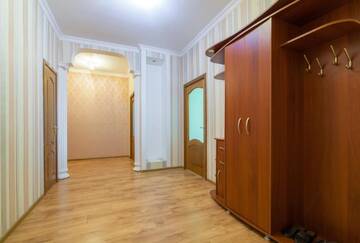 Фотографии Апартаменты Apartment Nursaya 1 - 120 г. Нур-Султан (Казахстан) №3 Фото Апартаменты Apartment Nursaya 1 - 120 г. Нур-Султан 3
