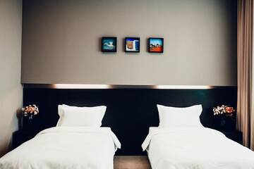 Фотографии Отель Astana Central Hotel г. Нур-Султан (Казахстан) №5 Фото Отель Astana Central Hotel г. Нур-Султан 5