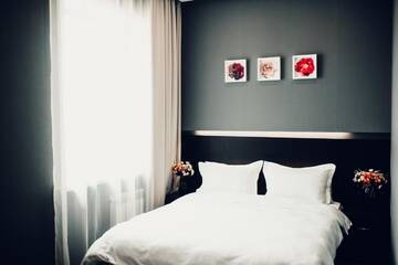 Фотографии Отель Astana Central Hotel г. Нур-Султан (Казахстан) №3 Фото Отель Astana Central Hotel г. Нур-Султан 3