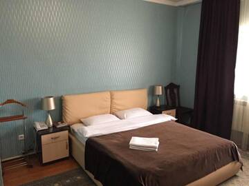 Фотографии Отель Mini-Hotel Pulsar г. Нур-Султан (Казахстан) №4 Фото Отель Mini-Hotel Pulsar г. Нур-Султан 4