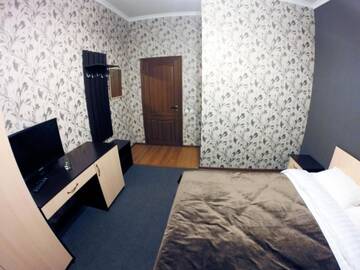 Фотографии Отель Mini-Hotel Pulsar г. Нур-Султан (Казахстан) №5 Фото Отель Mini-Hotel Pulsar г. Нур-Султан 5
